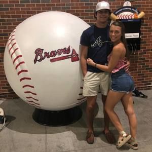 Meet your Posher, Grace